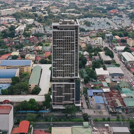 Citadines Roces Quezon City Bagian luar foto